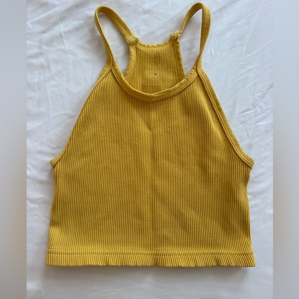 FP Movement Ribbed Tank Top